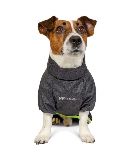 Pet Fashion Regenjacke